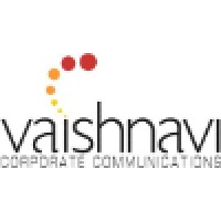 Vaishnavi Corporate Communications logo, Vaishnavi Corporate Communications contact details