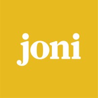 joniâ„¢ logo, joniâ„¢ contact details