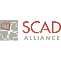 SCAD Alliance logo, SCAD Alliance contact details