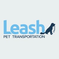 Leash Pet Transportation logo, Leash Pet Transportation contact details