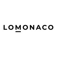 LOMONACO logo, LOMONACO contact details