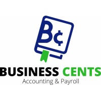 Business Cents logo, Business Cents contact details