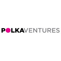 Polka Ventures logo, Polka Ventures contact details