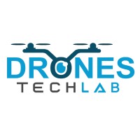 Drones Tech Lab logo, Drones Tech Lab contact details