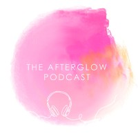 The Afterglow Podcast logo, The Afterglow Podcast contact details