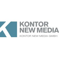 Kontor New Media GmbH logo, Kontor New Media GmbH contact details