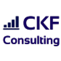 CKF Consulting logo, CKF Consulting contact details