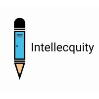 Intellecquity logo, Intellecquity contact details