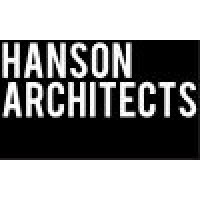 Hanson Architects logo, Hanson Architects contact details