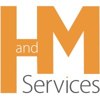 H and M Services LLC logo, H and M Services LLC contact details