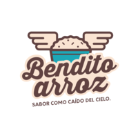 Bendito Arroz logo, Bendito Arroz contact details