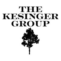 The Kesinger Group logo, The Kesinger Group contact details