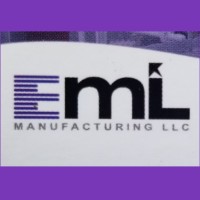 EML Manufacturing, LLC. logo, EML Manufacturing, LLC. contact details