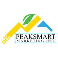 Peaksmart Marketing Inc. logo, Peaksmart Marketing Inc. contact details