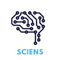 Sciens logo, Sciens contact details