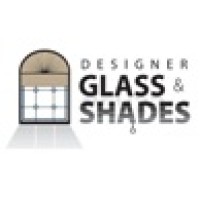 Designer Glass & Shades logo, Designer Glass & Shades contact details