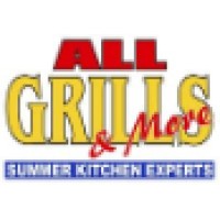 All Grills and More logo, All Grills and More contact details