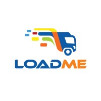 LoadMe logo, LoadMe contact details