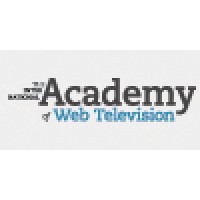 International Academy of Web Television logo, International Academy of Web Television contact details