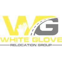 White Glove Relocation Group logo, White Glove Relocation Group contact details