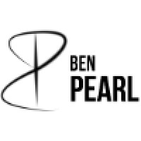 Ben Pearl Magic logo, Ben Pearl Magic contact details