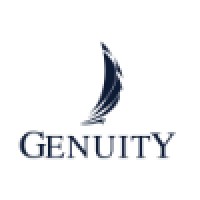 Genuity logo, Genuity contact details