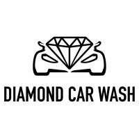 Diamond Car Wash logo, Diamond Car Wash contact details