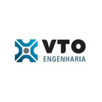 VTO ENGENHARIA logo, VTO ENGENHARIA contact details