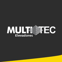 Multitec Elevadores logo, Multitec Elevadores contact details