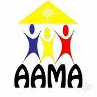 AAMA logo, AAMA contact details