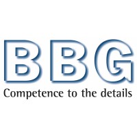 BBG North America LP logo, BBG North America LP contact details