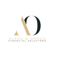 Alpha & Omega Financial Solutions logo, Alpha & Omega Financial Solutions contact details