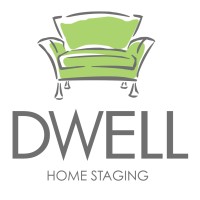 Dwell Home Staging logo, Dwell Home Staging contact details