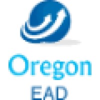 Oregon EAD logo, Oregon EAD contact details