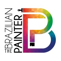 The Brazilian Painter Inc. logo, The Brazilian Painter Inc. contact details