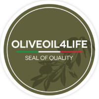 OliveOil4Life logo, OliveOil4Life contact details