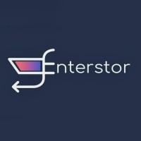 Enterstor logo, Enterstor contact details