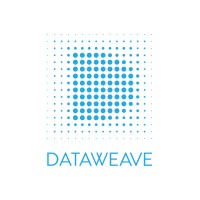 DataWeave Pvt. Ltd. logo, DataWeave Pvt. Ltd. contact details