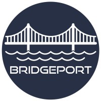 BridgePort Group logo, BridgePort Group contact details