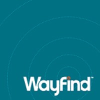 Wayfind logo, Wayfind contact details