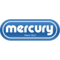 Mercury Blueprinting Inc. logo, Mercury Blueprinting Inc. contact details