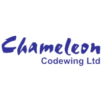 Chameleon Codewing Ltd logo, Chameleon Codewing Ltd contact details