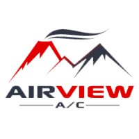 Airview AC logo, Airview AC contact details