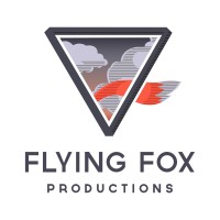 Flying Fox Productions logo, Flying Fox Productions contact details