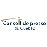 Conseil de presse du QuÃ©bec logo, Conseil de presse du QuÃ©bec contact details