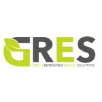 Green Renewable Energy Solutions logo, Green Renewable Energy Solutions contact details