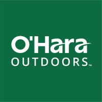 O'Hara Outdoors logo, O'Hara Outdoors contact details