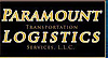 Paramount Logistics LLC logo, Paramount Logistics LLC contact details