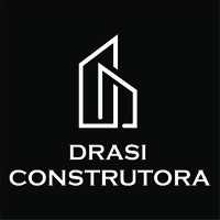 DRASI construtora logo, DRASI construtora contact details