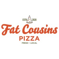 Fat Cousins logo, Fat Cousins contact details